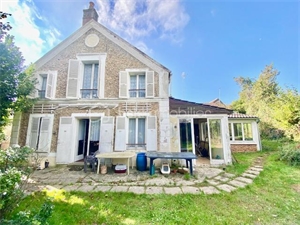 maison a renover à la vente -   77390  GUIGNES, surface 184 m2 vente maison a renover - UBI472056422